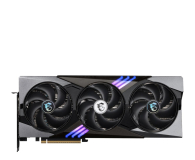 MSI GeForce RTX 5080 Gaming Trio OC 16GB GDDR7 DLSS4 5080 16G GAMING TRIO OC - 1309173 - zdjęcie 3